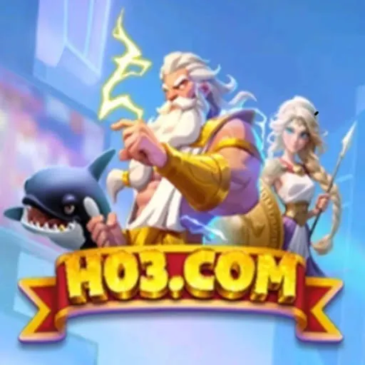 H03 - Petualangan Seru dalam Dunia MMORPG